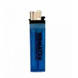 Product: Transparent Colored Lighter