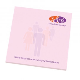 Product: 3 x 3 50 Sheet Post-It(R) Notes
