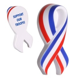 Product: Patriotic Ribbon Work Stress Reliever