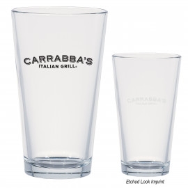 Product: 16 OZ. CLASSIC ALE PINT GLASS