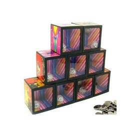 Product: Custom Magic Box