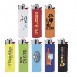 Product: Promotional Bic Lighter