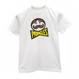 Product: Gildan White 6.1 oz. Cotton T-Shirts