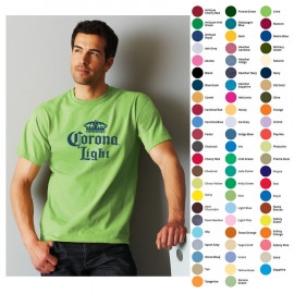 Product: Gildan Colored 6.1 oz. Cotton T-Shirts