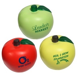Product: Apple Work Stress Reliever