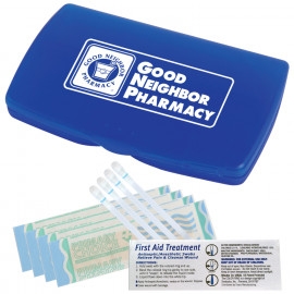 Product: Primary Care First Aid Kit