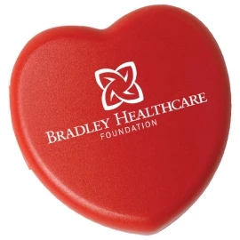 Product: Heart Pill Box