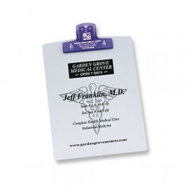 Product: 9 x 12 KeepIt Clipboard