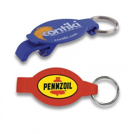 Product: Beverage Wrench Elliptical