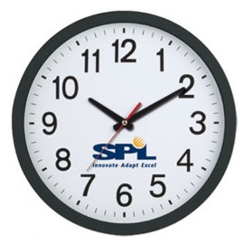 Product: 16 inch Giant Wall Clock