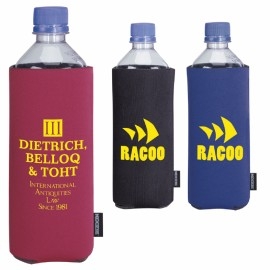 Product: Basic Collapsible Koozie  Bottle Kooler