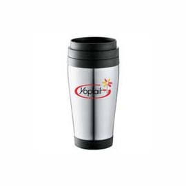 Product: Stainless Steel Tumbler 14oz