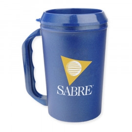 Product: 22 oz. Insulated Travel Mugs