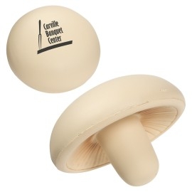 Product: Mushroom Shaped Work Stress Reliever