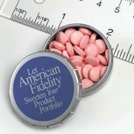 Product: Sugar Free Micro Mints Mini Snap It