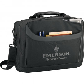 Product: CheckMate® TSA 15" Computer Briefcase