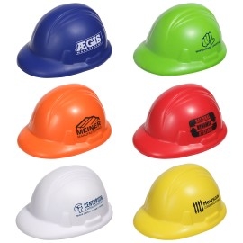 Product: Hard Hat Stress Reliever