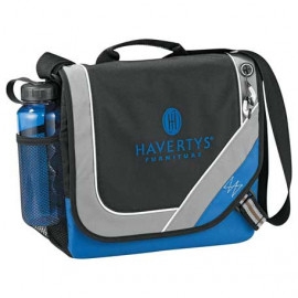 Product: Bolt Urban Messenger Bag