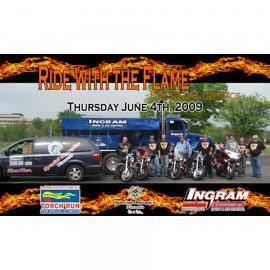 Product: 8 x 3 13 oz. Standard Banner