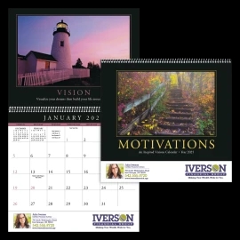 Product: Motivations Calender