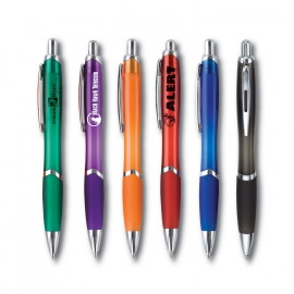Product: Basset Retractable Pen