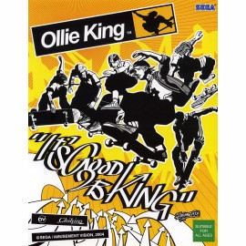 Product: 8.5" x 11" Flyer