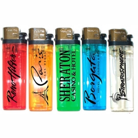 Product: Disposable Butane Lighters
