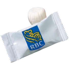 Product: Individually Wrapped Buttermint Candies