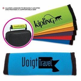 Product: Grip-it Luggage Identifier