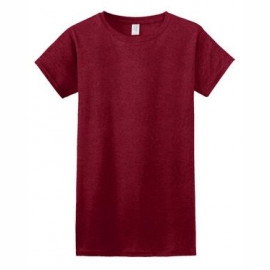 Product: Gildan® - Softstyle® Ladies Fit T-Shirt