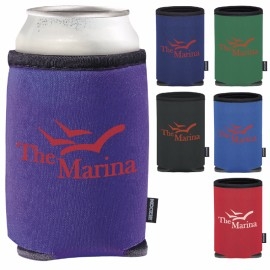 Product: Summit Collapsible Koozie