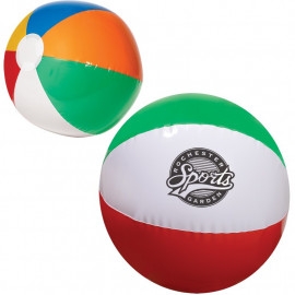Product: Multi-Color Beach Ball