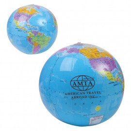 Product: Global Beach Ball