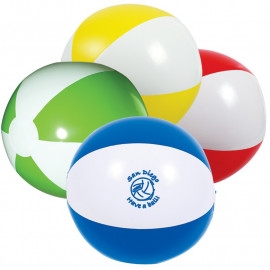 Product: 2-Tone Beach Ball