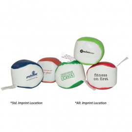 Product: 2 Tone Hackey Sack