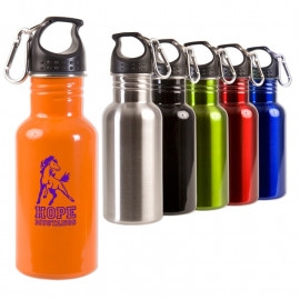 Product: 17 Oz. Stainless Adventure Bottle