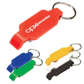 Product: Bottle Opener Key Tag