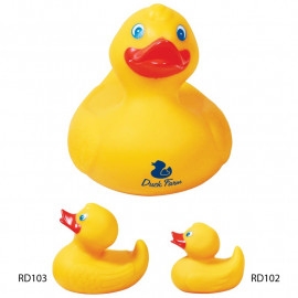 Product: Rubber Duck - Large