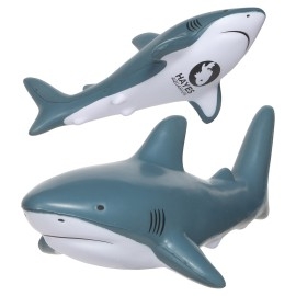Product: Shark Stress Reliever