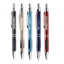 Product: Vienna Ballpoint Promotional Pen