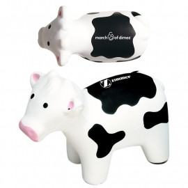 Product: Cow Squeeze Toy Work Stress Reliever