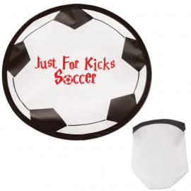 Product: Soccer Flexible Flyer