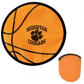 Product: Basketball Flexible Flyer