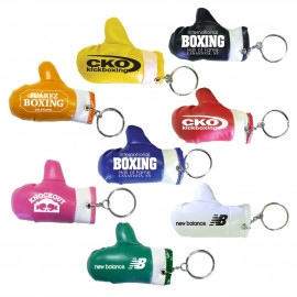 Product: Boxing Glove Key Chain