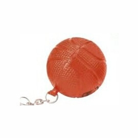 Product: Basketball Squeeze Toy Key Chain