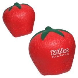 Product: Strawberry Work Stress Reliever