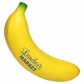 Product: Banana Work Stress Reliever