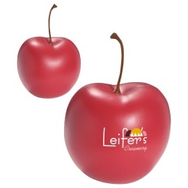 Product: Cherry Squeeze Toy Work Stress Reliever
