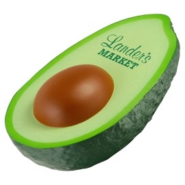 Product: Avocado Work Stress Reliever