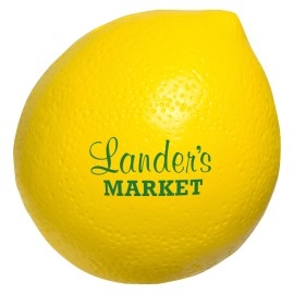 Product: Lemon Work Stress Reliever